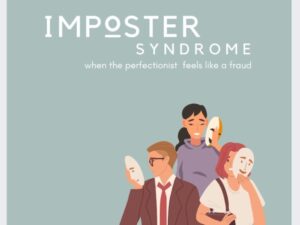 Impostor Syndrome Explained: 13 Signs You're More Successful Than You Believe