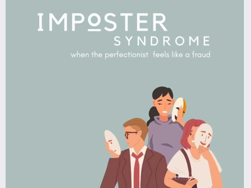 Impostor Syndrome Explained: 13 Signs You're More Successful Than You Believe