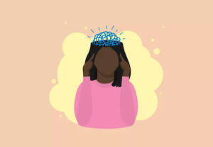 How to know when it's more than overthinking