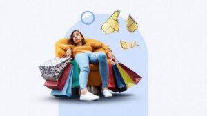 Doom Spending : Why Anxiety Makes You Spend Money Impulsively