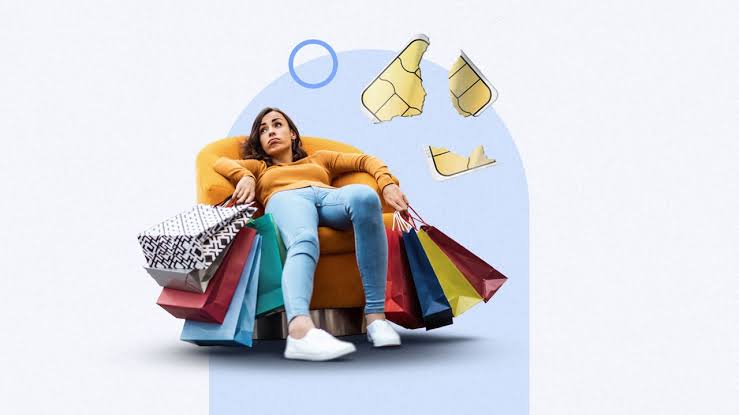 Doom Spending : Why Anxiety Makes You Spend Money Impulsively