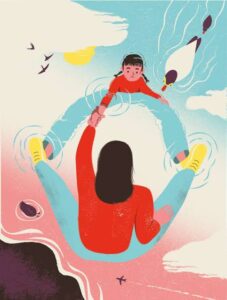 Why Parentification Happens