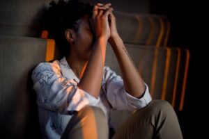 Soft Life Burnout Explained: When Chasing Peace Becomes Stressful