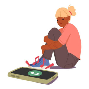 Breadcrumbing Anxiety: Why Mixed Signals Mess With Your Mind