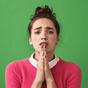Fawn Response Explained: Why You People-Please to Survive