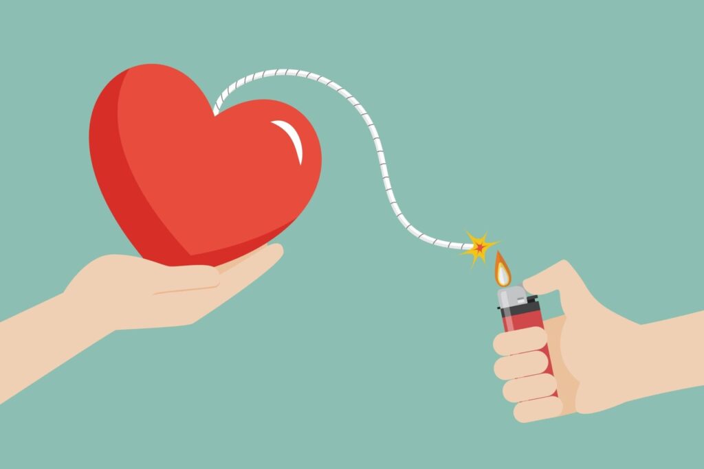 Love Bombing Explained: Signs, Psychology, and How to Protect Yourself