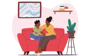 Parentification: Signs You Were the Family's Little Adult