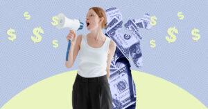 Loud Budgeting Anxiety: The Hidden Mental Health Cost of Financial Boundarie