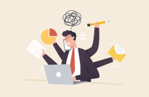 Why Toxic Productivity Develops