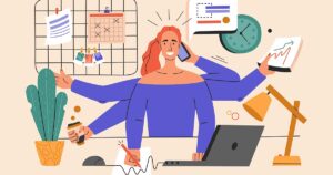 The Role of Technology and Constant Availability