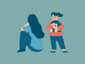 Parentification and Perfectionism