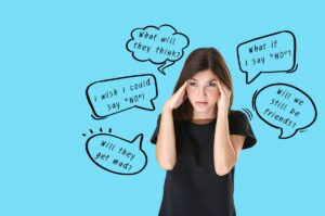 Fawn Response Explained: Why You People-Please to Survive