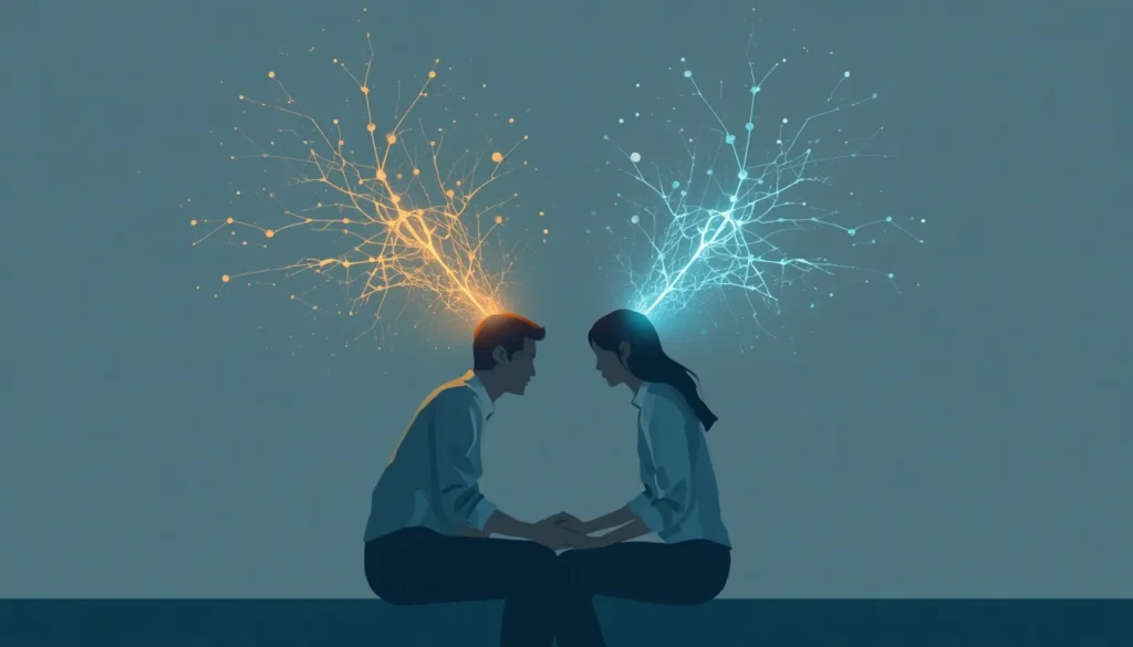 ADHD and relationships counseling support