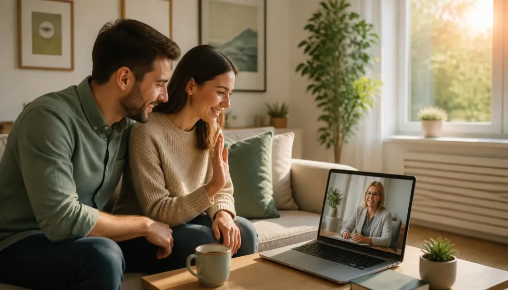 couples therapy for trauma