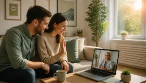 couples therapy for trauma