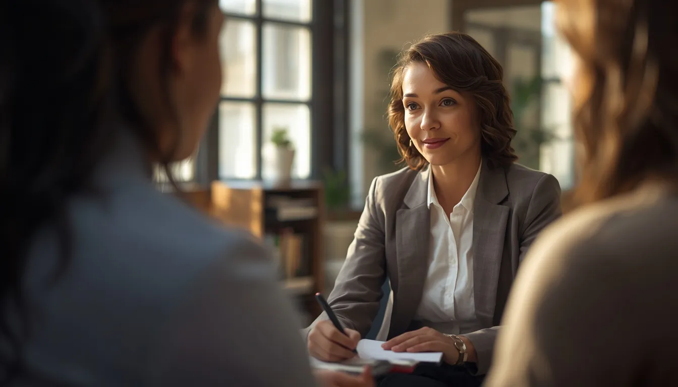 Poly-affirming relationship counselor