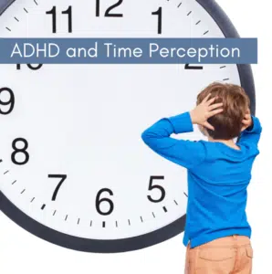 Time Blindness ADHD: Why You Can't Feel Time Passing