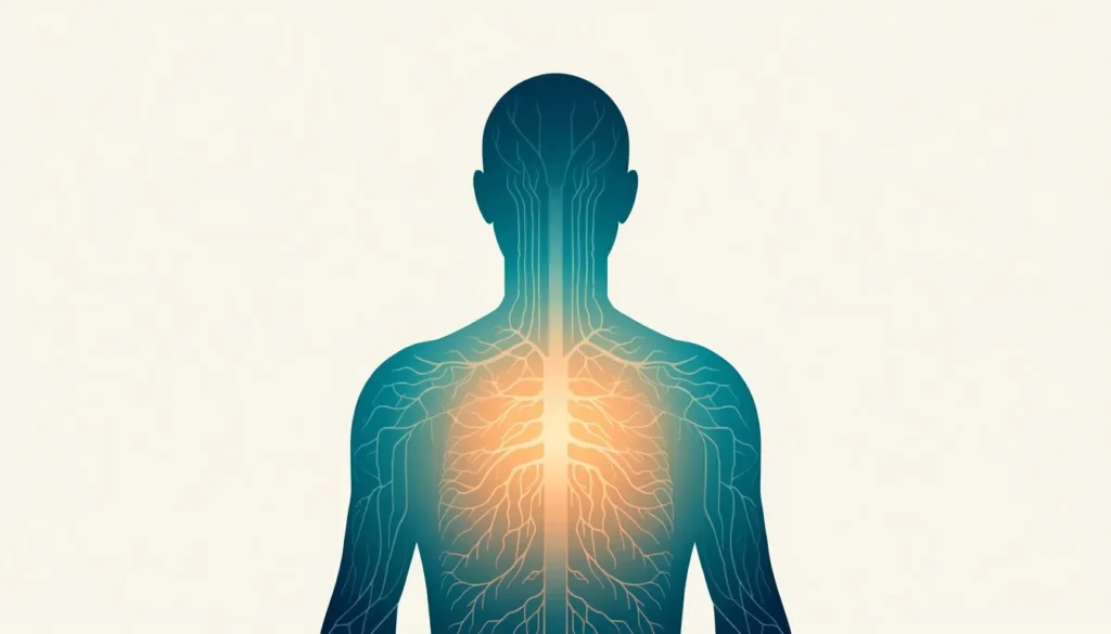 Somatic trauma therapy healing the nervous system