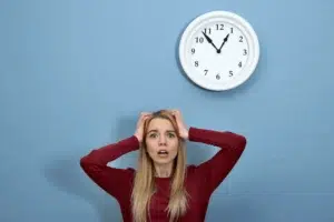 Time Blindness ADHD: Why You Can't Feel Time Passing