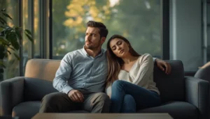 betrayal trauma therapy Couple session