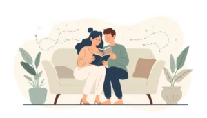 couples counseling books