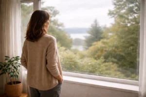 Dissociation vs Disconnection: How to Tell the Difference