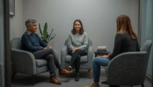 divorced couples counseling