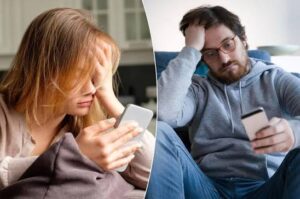 Ghostlighting Explained: The Toxic Dating Trend That Makes You Doubt Your Reality
