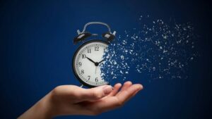 Time Blindness ADHD: Why You Can't Feel Time Passing