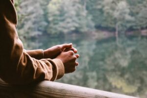 Dissociation vs Disconnection: How to Tell the Difference