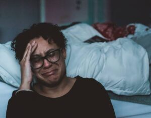 Emotional Constipation: When You Can't Let Your Feelings Out