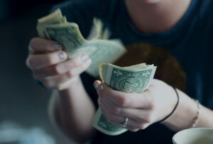Money Dysmorphia: Why You Feel Broke Even When You're Not