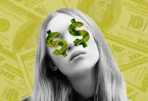 Money Dysmorphia: Why You Feel Broke Even When You're Not