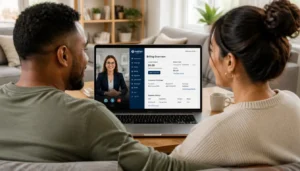 couples counseling medicaid