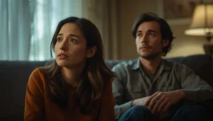 what does a ptsd flashback look like to an outsider