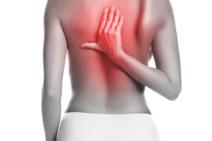 Can Chronic Stress Cause Random Pain