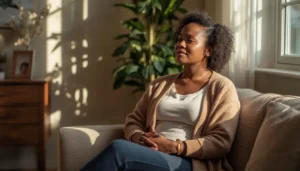 women's trauma therapy program