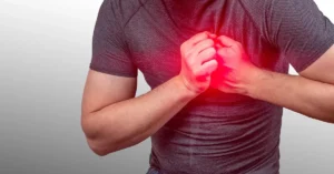 Can Chronic Stress Cause Random Pain