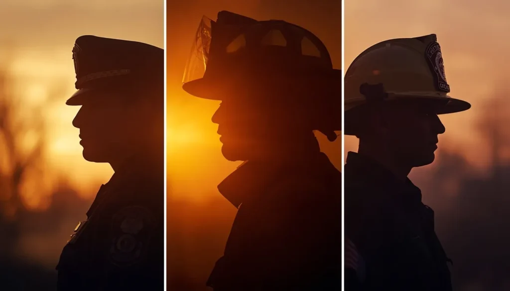 first responder ptsd treatment programs