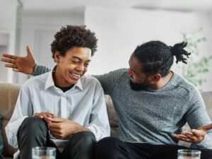 Parentification Trauma Symptoms in Adults Explained