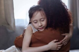 Parentification Trauma Symptoms in Adults Explained
