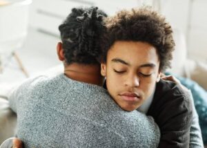 Parentification Trauma Symptoms in Adults Explained