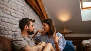 Signs of Emotional Immaturity in a Partner