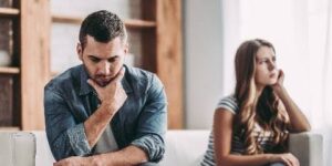 Signs of Emotional Immaturity in a Partner