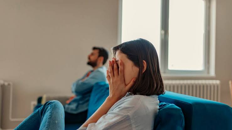 Signs of Emotional Immaturity in a Partner