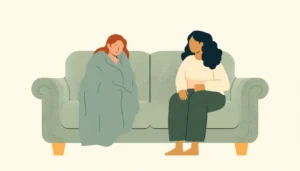 worst thing to do to someone with ptsd