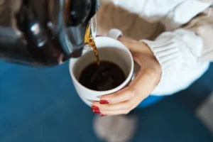 Anxiety After Drinking Coffee: Causes and Quick Relief