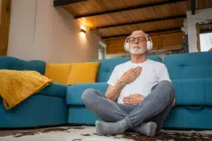 How to Calm Your Nervous System Fast