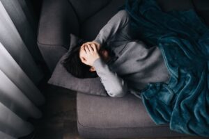 Anxiety at Night Causes: Why It Happens & What Helps