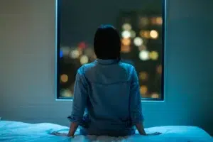 Nocturnal Panic Attacks: Why You Wake Up in a Panic